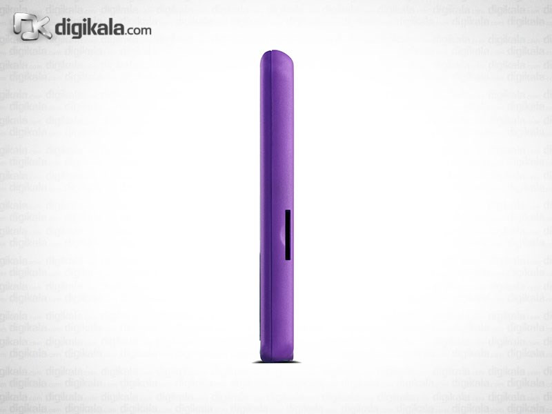 پخش کننده چند رسانه ای قابل حمل انرژی سیستم انرژی MP4 DJ 2 Violet Dream