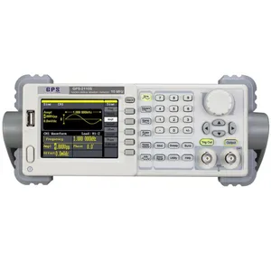 فانکشن ژنراتور جی پی اس لیمیتد مدل GPS-2110S  فرکانس 10 مگاهرتز