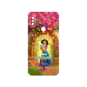 MAHOOT Encanto Cover Sticker for Xiaomi Redmi Note 6 Pro