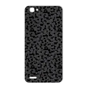 MAHOOT Silicon Texture Sticker for Huawei GR3