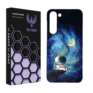 RIVEN RI2-11 Case For Samsung Galaxy S23