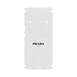 MAHOOT Prada-FullSkin Cover Sticker for Honor X9a