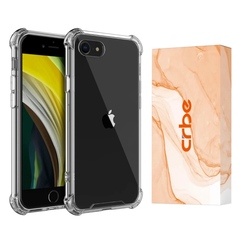 کاور کربی مدل Aqua مناسب برای گوشی موبایل اپل iPhone 6 / 6s