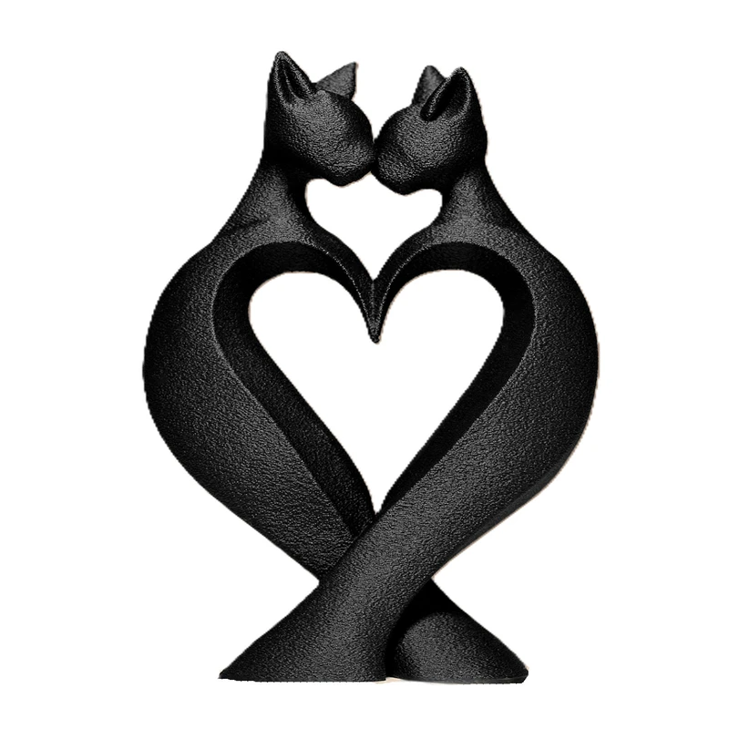 مجسمه مدل Cat