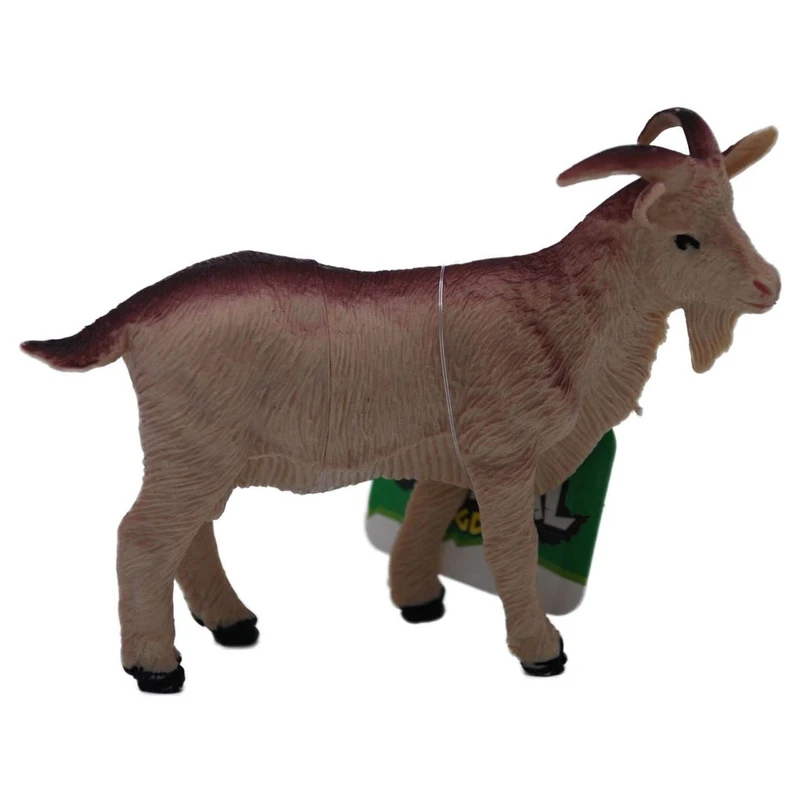 فیگور طرح بز کوهی