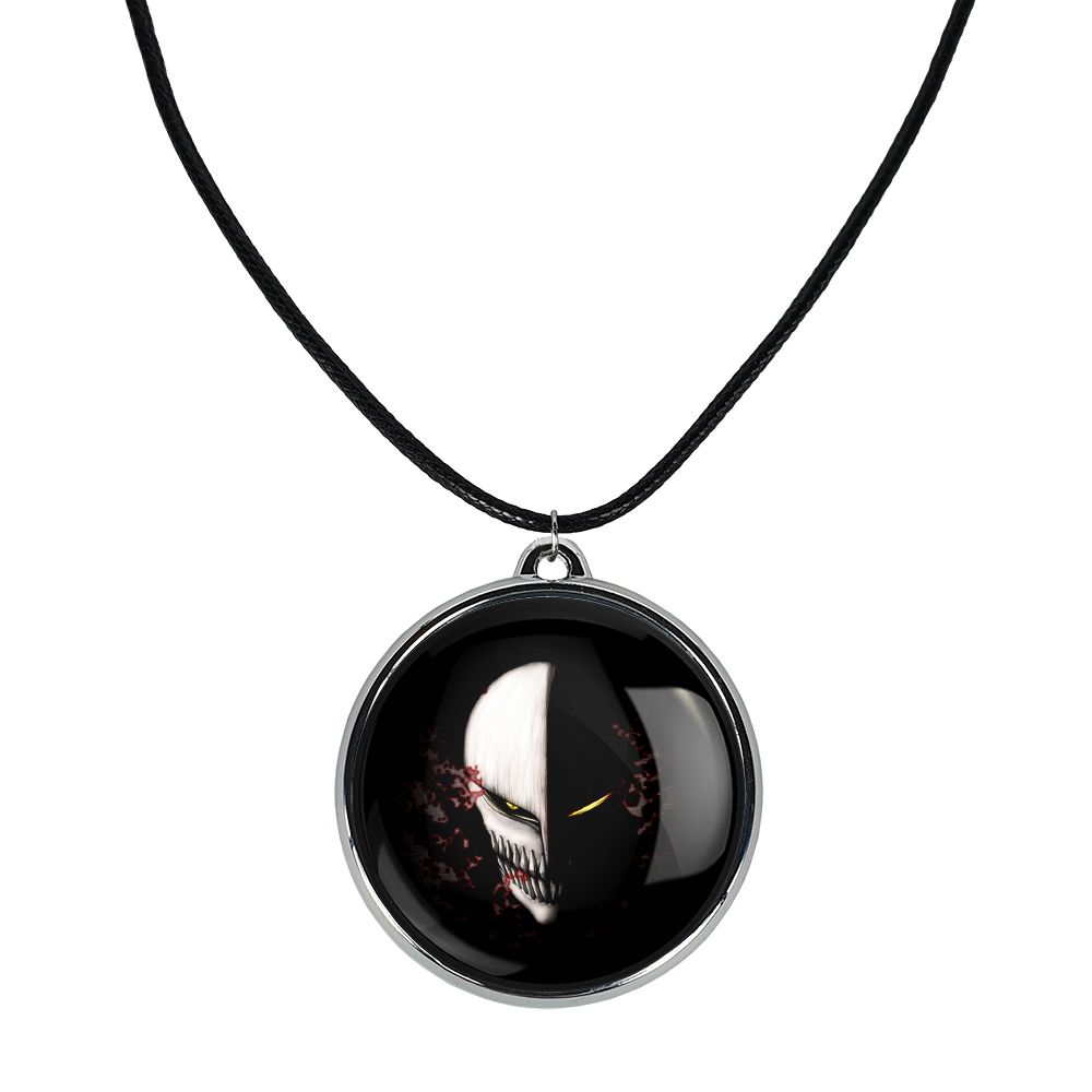 گردنبند خندالو مدل ایچیگو و نماد بلیچ انیمه بلیچ کد 1203112040 - - 1