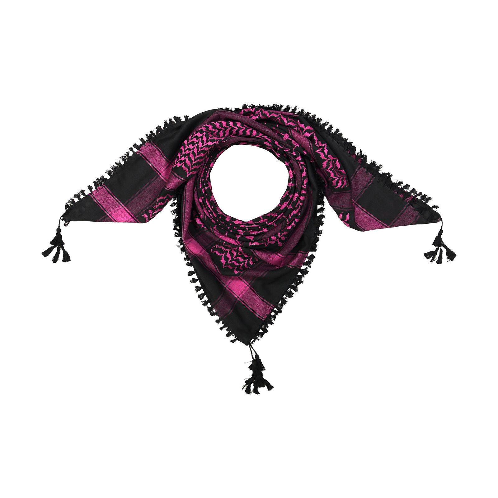 روسری زنانه مدل D01 -  - 1