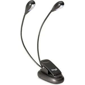 چراغ ال ای دی پایه نت استگ مدل MUS-LED 4