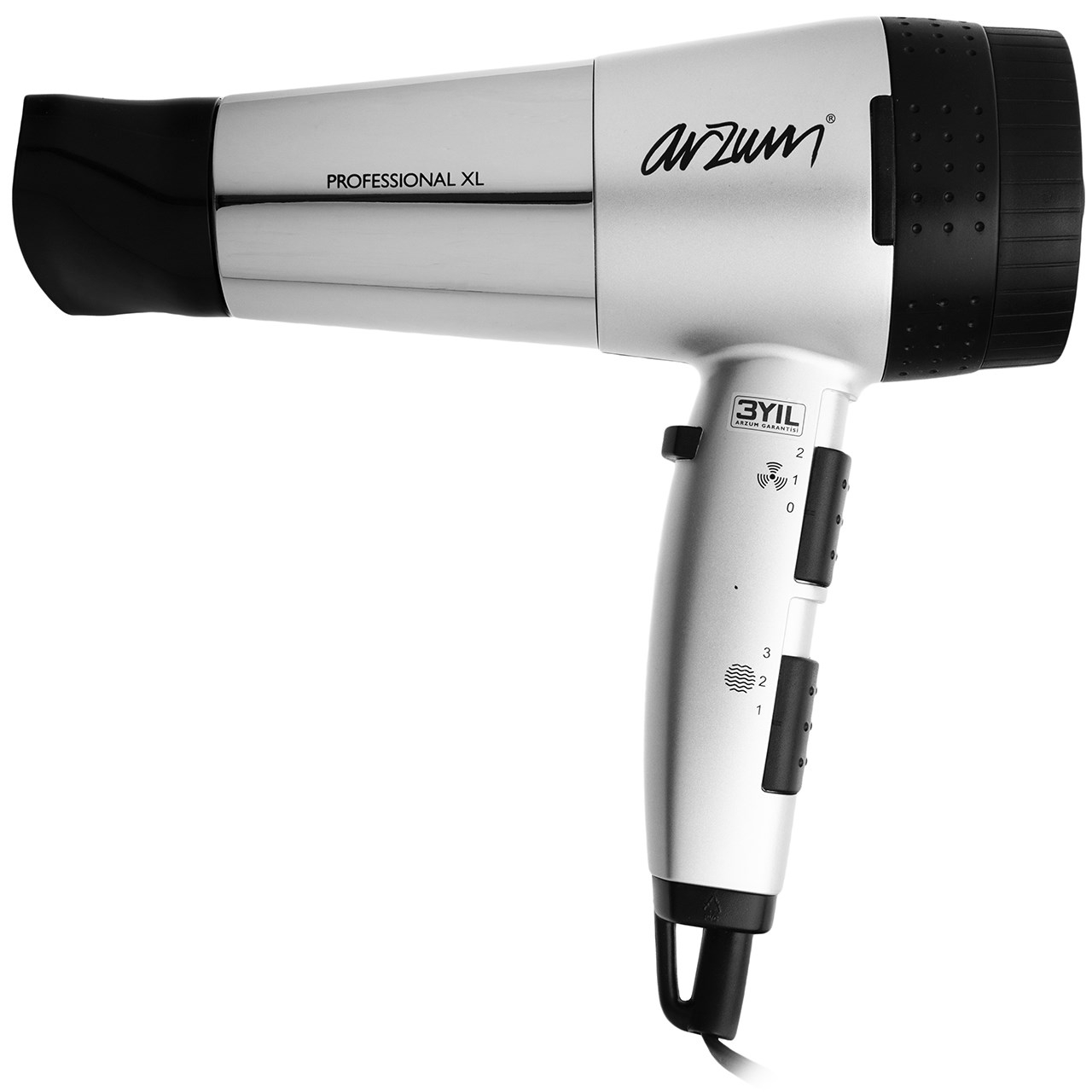 سشوار آرزوم مدل AR512
