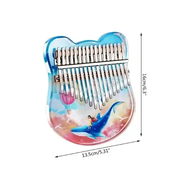 کالیمبا سگا مدل CBC46