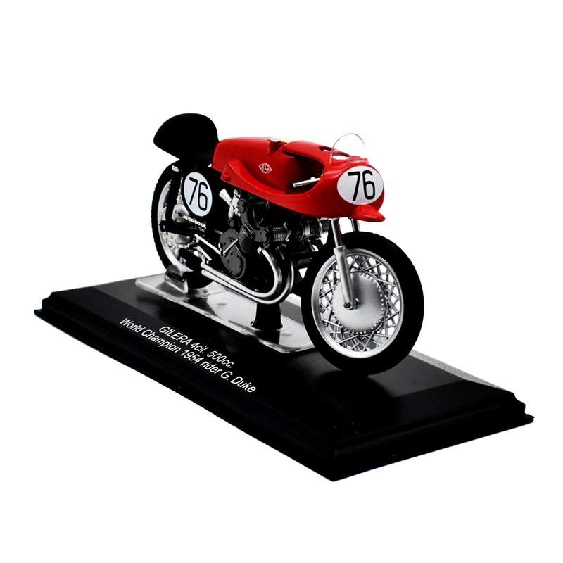 موتور بازی مدل GILERA 4cil 500cc موتور بازی مدل GILERA 4cil 500cc