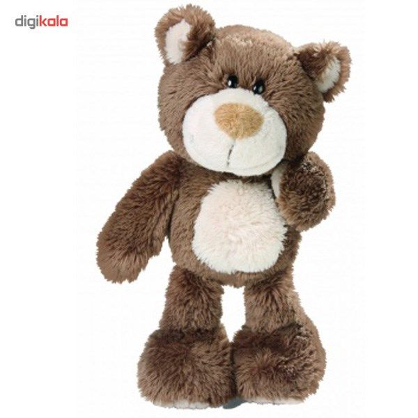  خرید اینترنتی با تخفیف ویژه عروسک خرس نیکی کد 32832 سایز 2