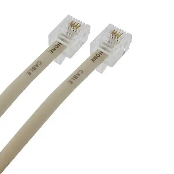 کابل تلفن دایو مدل دیجیت کد DT8206