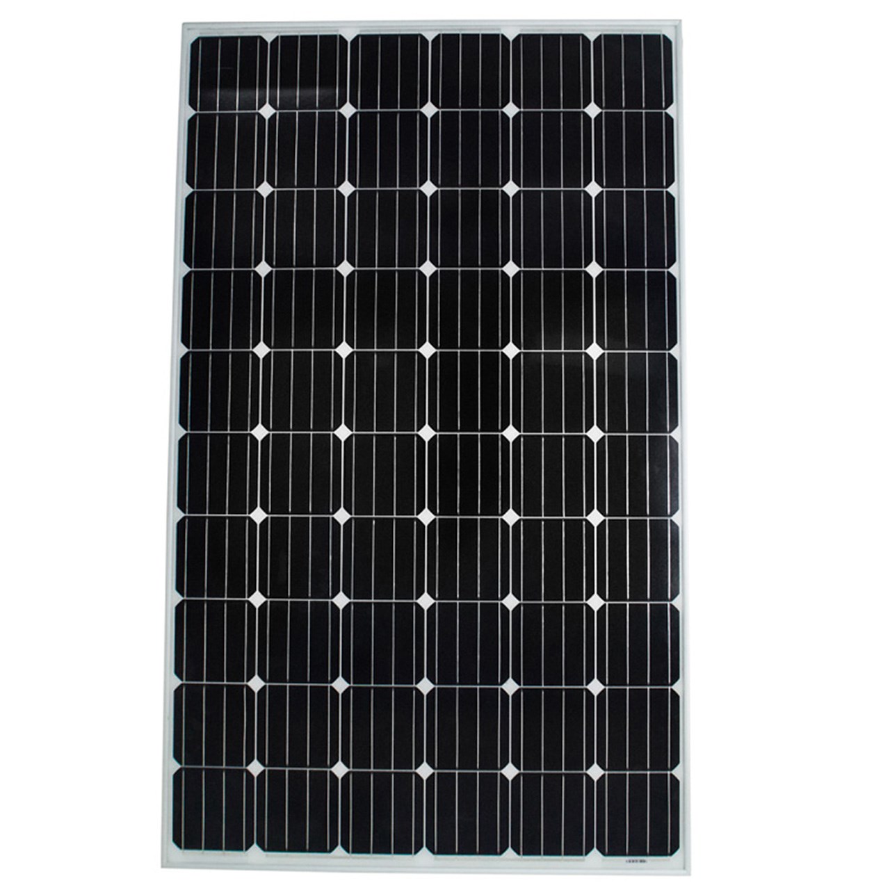 پنل خورشیدی واگان مدل 8714 مونوکریستال 275 وات