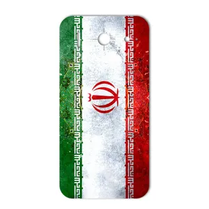 MAHOOT IRAN-flag Design Cover Sticker for Huawei G510