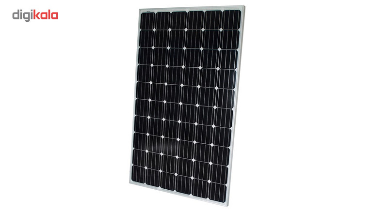 پنل خورشیدی واگان مدل 8714 مونوکریستال 275 وات