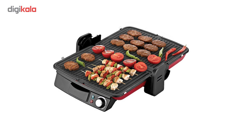 ساندویچ ساز سینبو مدل SSM 2536 ساندویچ ساز سینبو مدل SSM 2536