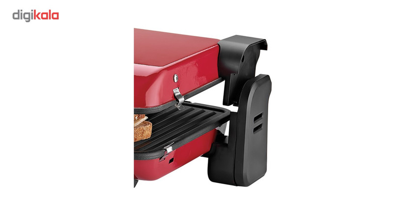 ساندویچ ساز سینبو مدل SSM 2536 ساندویچ ساز سینبو مدل SSM 2536