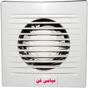 هواکش خانگی میامی سری Turbo مدل 10