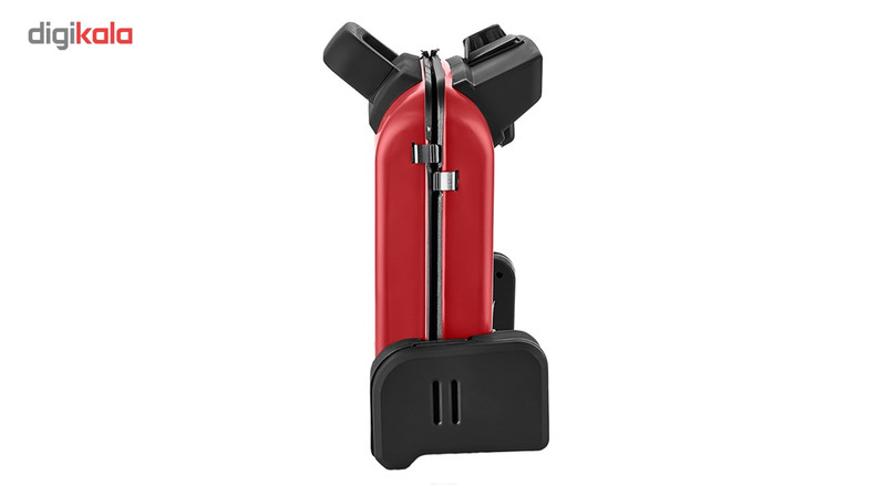 ساندویچ ساز سینبو مدل SSM 2536 ساندویچ ساز سینبو مدل SSM 2536