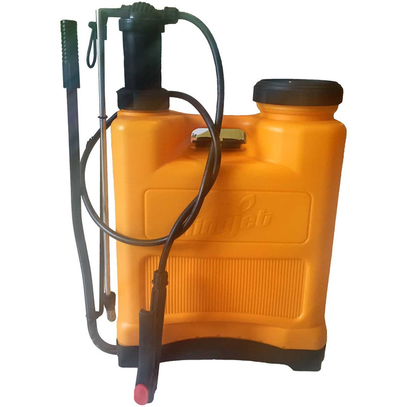 سم پاش کینگ جت حجم 20 لیتری سم پاش کینگ جت حجم 20 لیتری