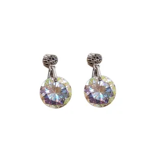 گوشواره زنانه آی ام مدل لوکس 001