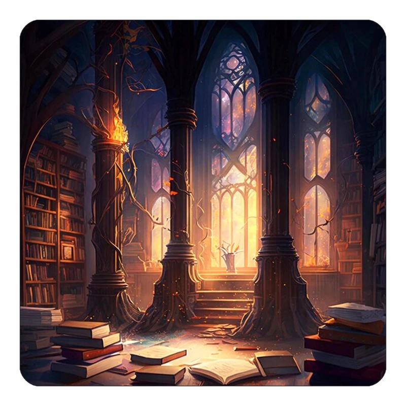 مگنت کاکتی طرح هری پاتر Harry Potter مدل mp41304