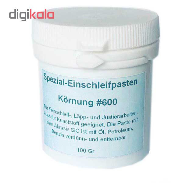 خمیر پولیش مدل GC600 خمیر پولیش مدل GC600