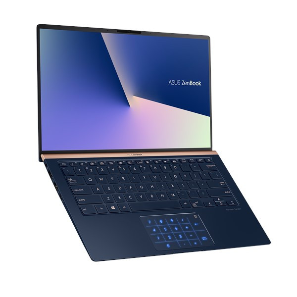 لپ تاپ 14 اینچی ایسوس مدل ZenBook UX433FLC - B
