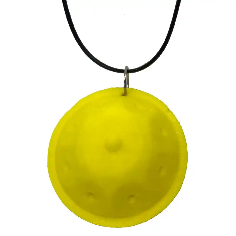 گردنبند مدل هنگ درام ا-45 کد 7.1.1