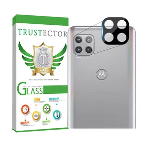 محافظ لنز دوربین  تراستکتور مدل LFUT20 مناسب برای گوشی موبایل موتورولا Moto G 5G