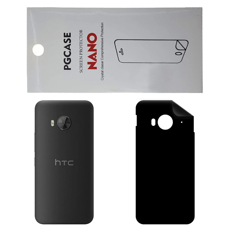 برچسب پوششی مدل STAR RG مناسب برای گوشی موبایل اچ تی سی One ME