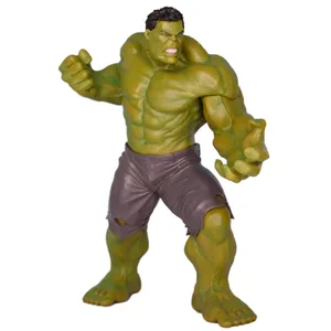 اکشن فیگور مدل هالک