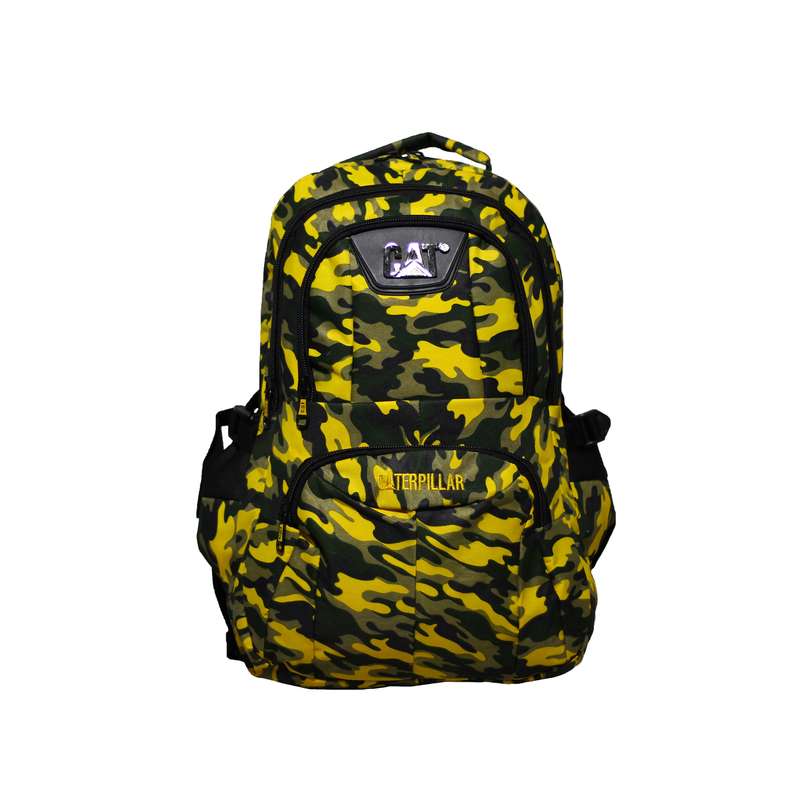 کوله پشتی سفری کاترپیلار مدل km87