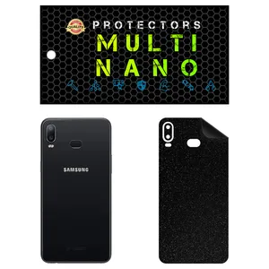 MULTI NANO X-F1G Back Skin For Samsung Galaxy A6S