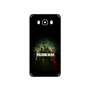 MAHOOT WALKING DEAD Cover Sticker for Samsung Galaxy J7 2016