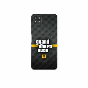 MAHOOT Gta-Game Cover Sticker for Huawei Nova Y60
