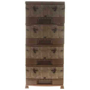 ارگانایزر هوم کت مدل Wood