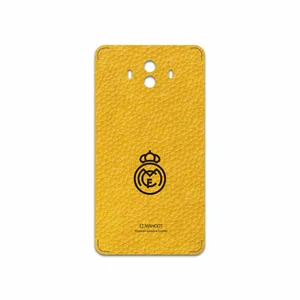 MAHOOT ML-REAL Cover Sticker for Huawei Mate 10