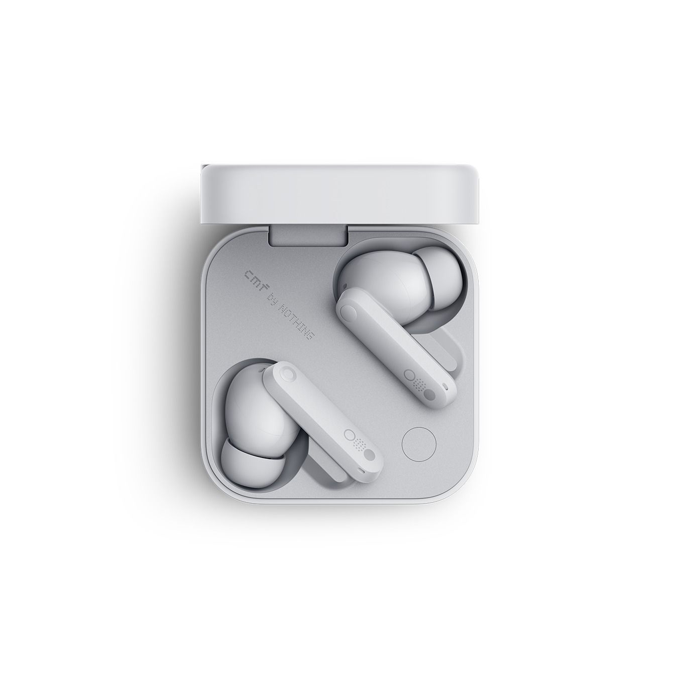 هدفون بلوتوثی ناتینگ مدل Cmf buds pro 2 -  - 2