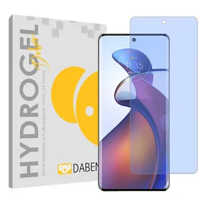 Daben Tough model Anti-blue ray screen protector suitable for Motorola Edge 30 Fusion Mobile phone