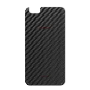 MAHOOT Carbon-fiber Texture Cover Sticker for Huawei Honor 4X