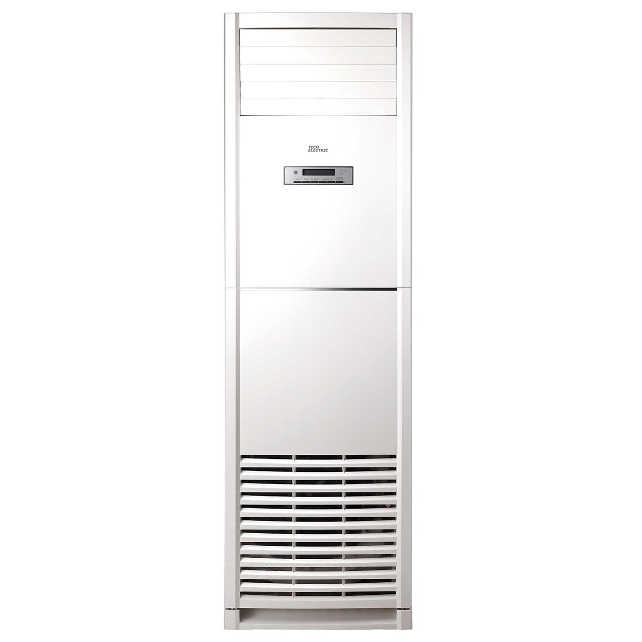 کولر گازی تک الکتریک مدل BTFS-ULTRA TROPICAL-36HT3 36000