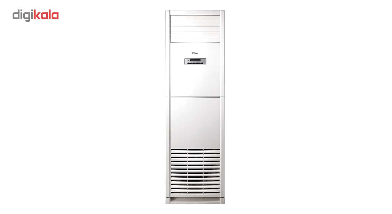 کولر گازی تک الکتریک مدل BTFS-ULTRA TROPICAL-36HT3 36000