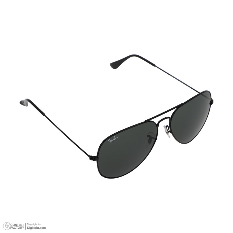 عینک آفتابی ری بن مدل 3026-L2821