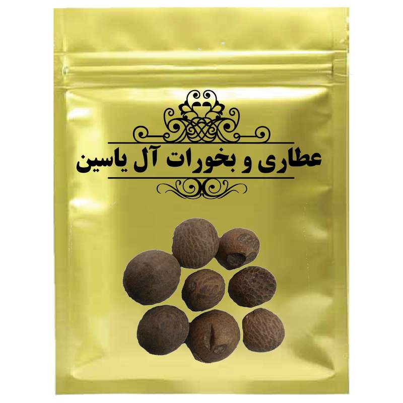 دمنوش فوفل- 75 گرم