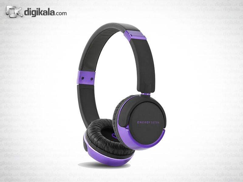 پخش کننده چند رسانه ای قابل حمل انرژی سیستم انرژی MP4 DJ 2 Violet Dream