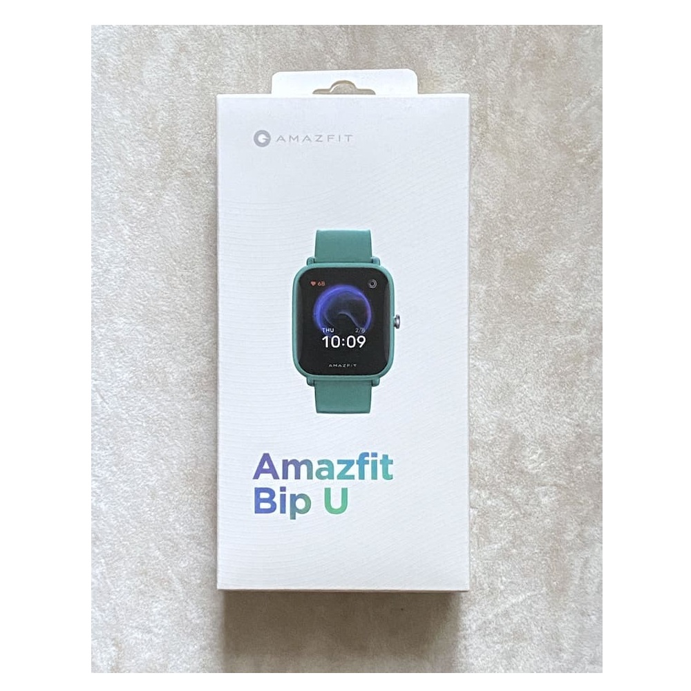 Powerplanet amazfit 2024 bip