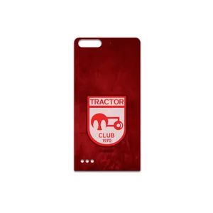 MAHOOT Tractor-FC Cover Sticker for Huawei Ascend G6