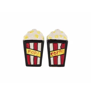 نمک پاش و فلفل پاش تانتی تونی مدل POPCORN KUTUSU بسته 2 عددی
